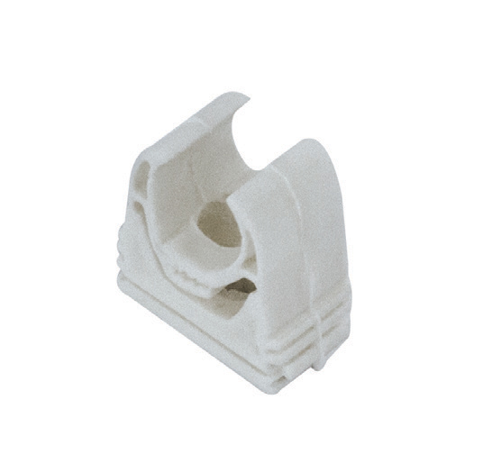 Objímka na rúry 16-20