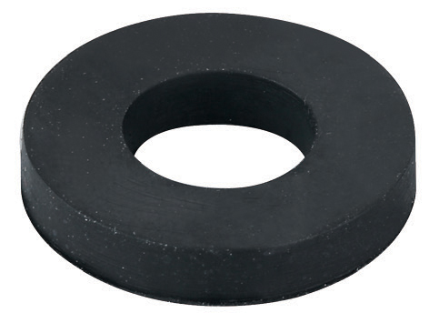 Rubber gasket 1-1/2