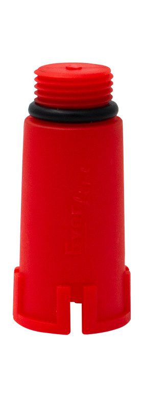 Skúšobná zátka PPR 1/2