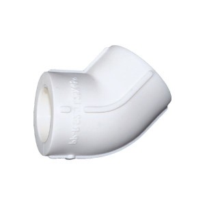 PPR koleno 20x45°