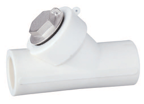 PPR Filter Y 25