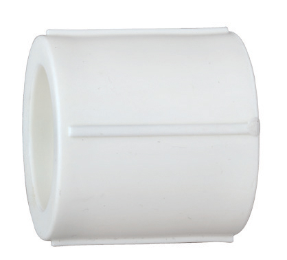 PPR nátrubok (spojka) 25