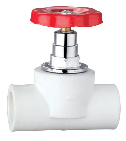 PPR priamy ventil 20