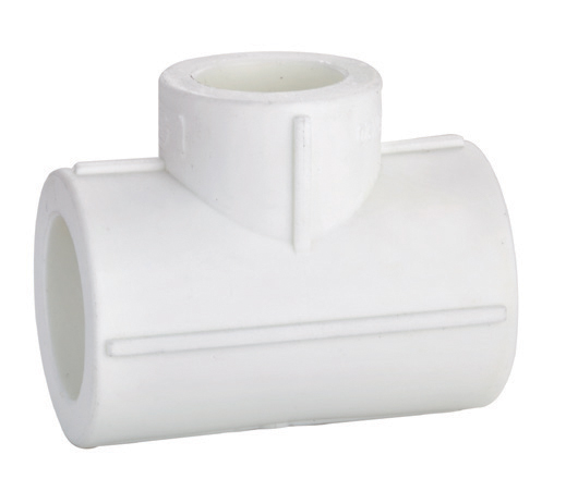 PPR redukovaný T-kus 32x20x32