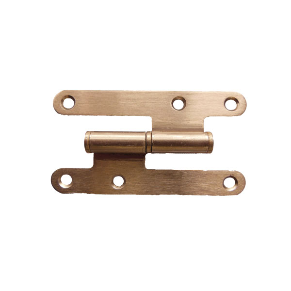 Pánt motýlik pravý 110x68x2,5 mm