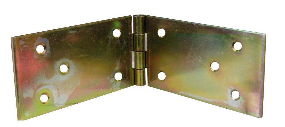 Pánt sponový (bedňový) 140x30x2 mm