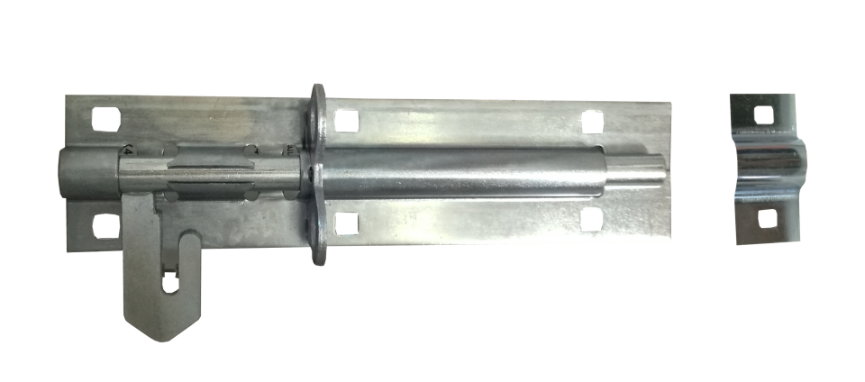 Petlica na visiaci zámok 150x1,4x1,4x11,5 mm