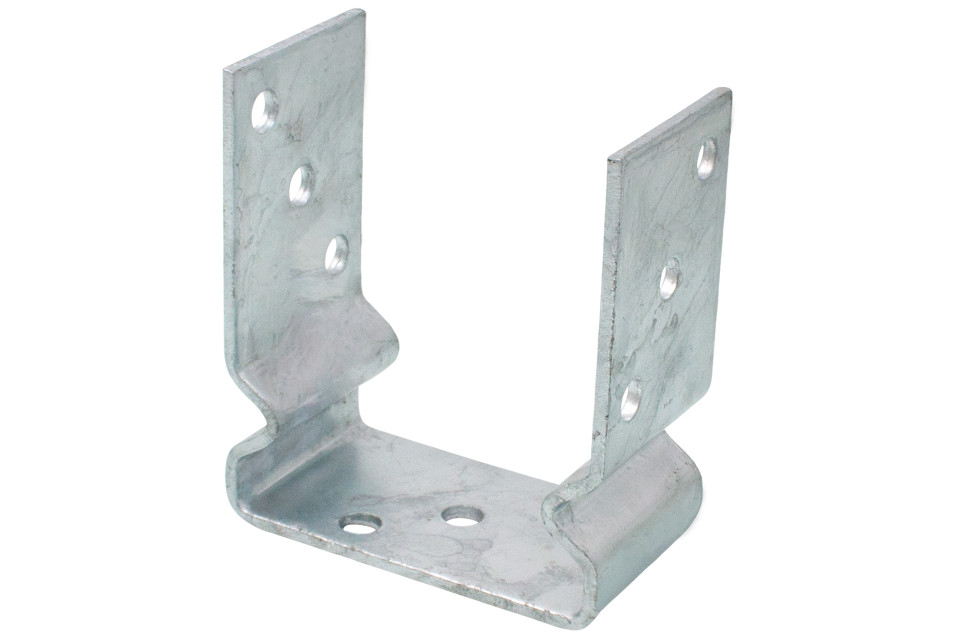 Vysokopevnostná U-podpera 151*60*125*4,0 mm