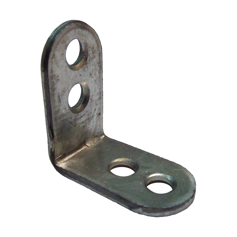 Ozdobný úzky uholník 70x70x15x2,0 mm