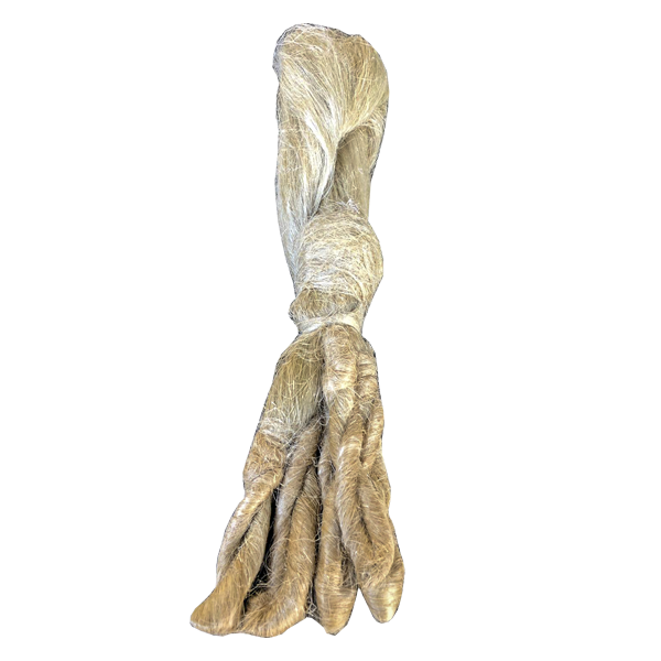 Inštalatérske konope na tesnenie závitov 250 g