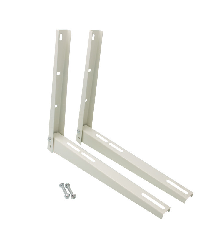 Klímatartó konzol 2,5 - 3,5 kW klímához összecsukható