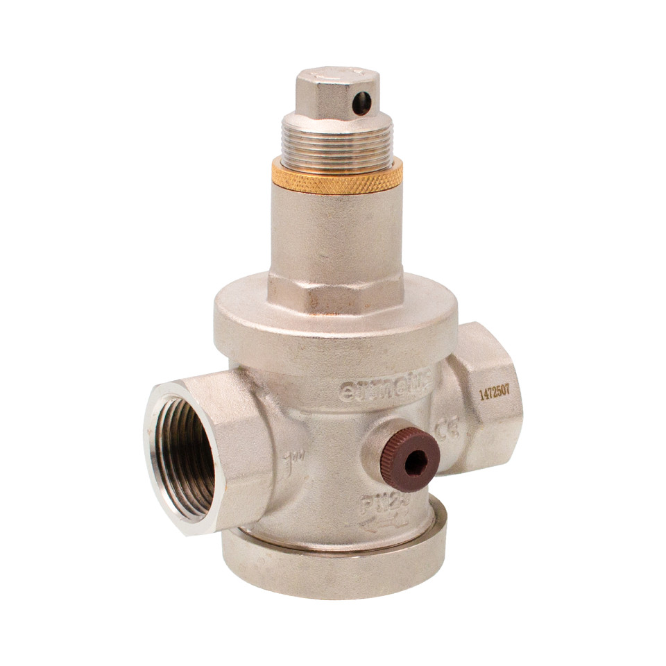 Redukčný ventil tlaku vody 1