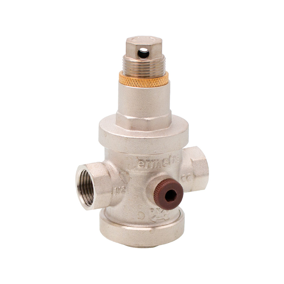 Redukčný ventil tlaku vody 1/2